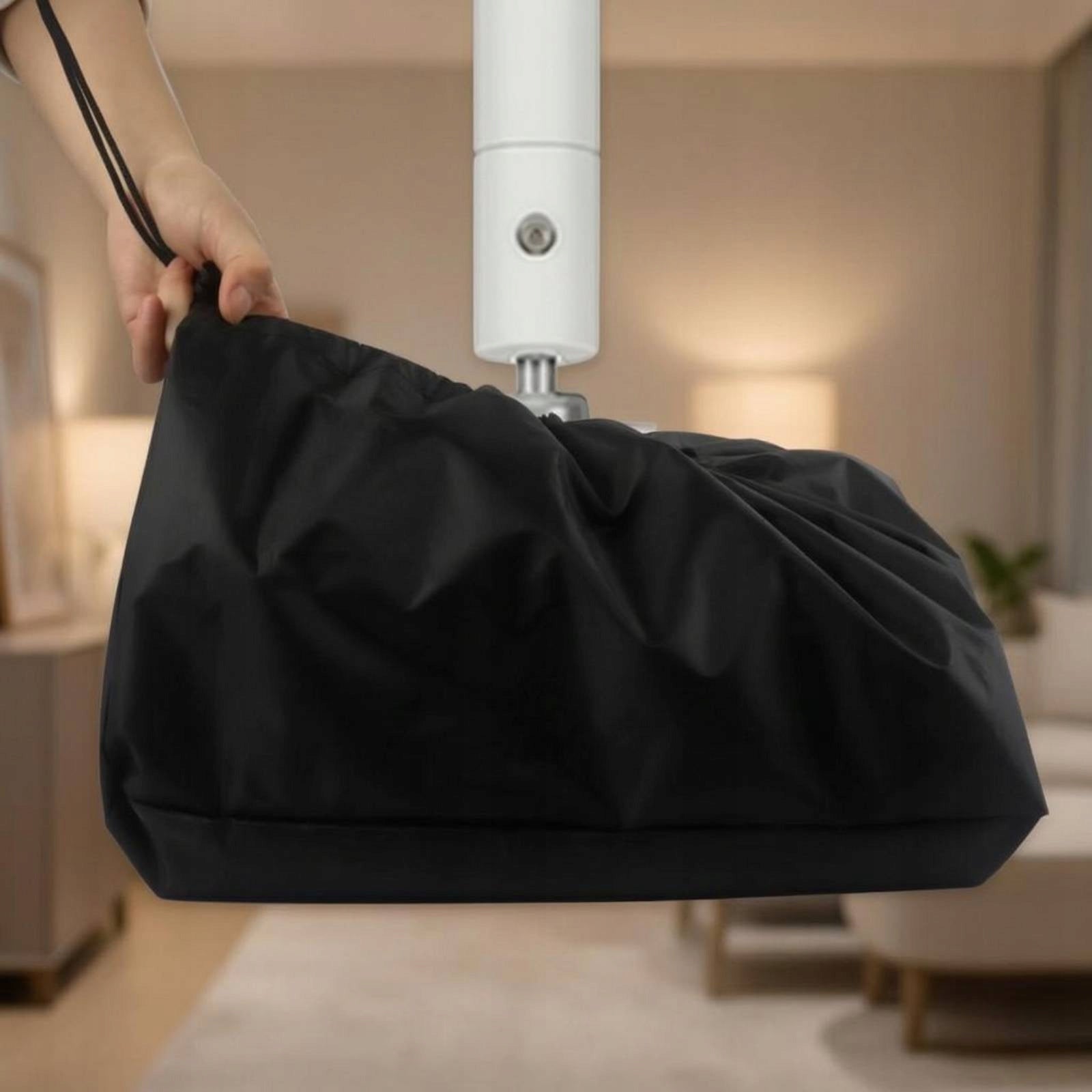 Display Device Dust Cover Dustproof Oxford Cloth Display Device Cover Brand no brand