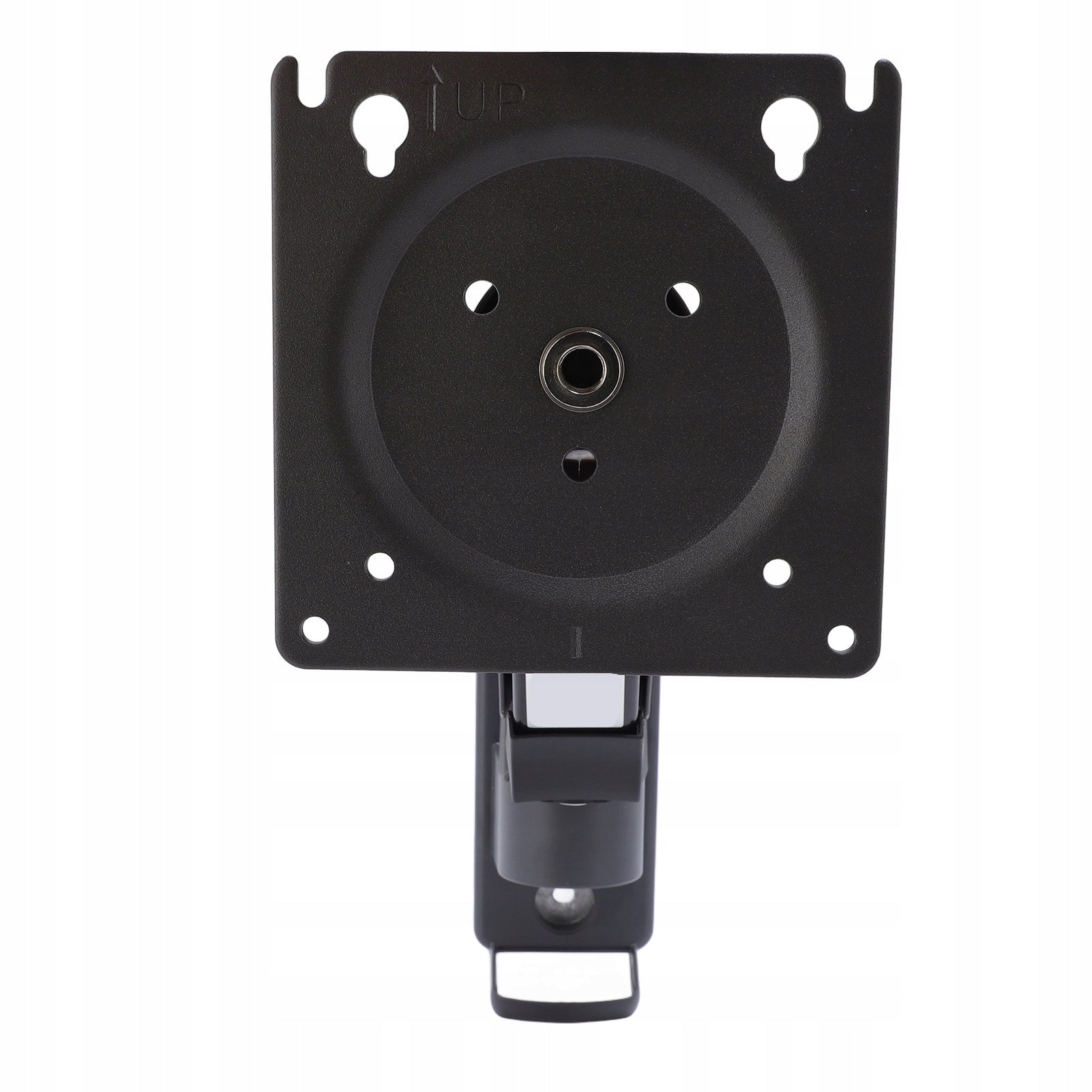 Display Wall Mount Telescopic Lifting Swivel IT Brand no brand