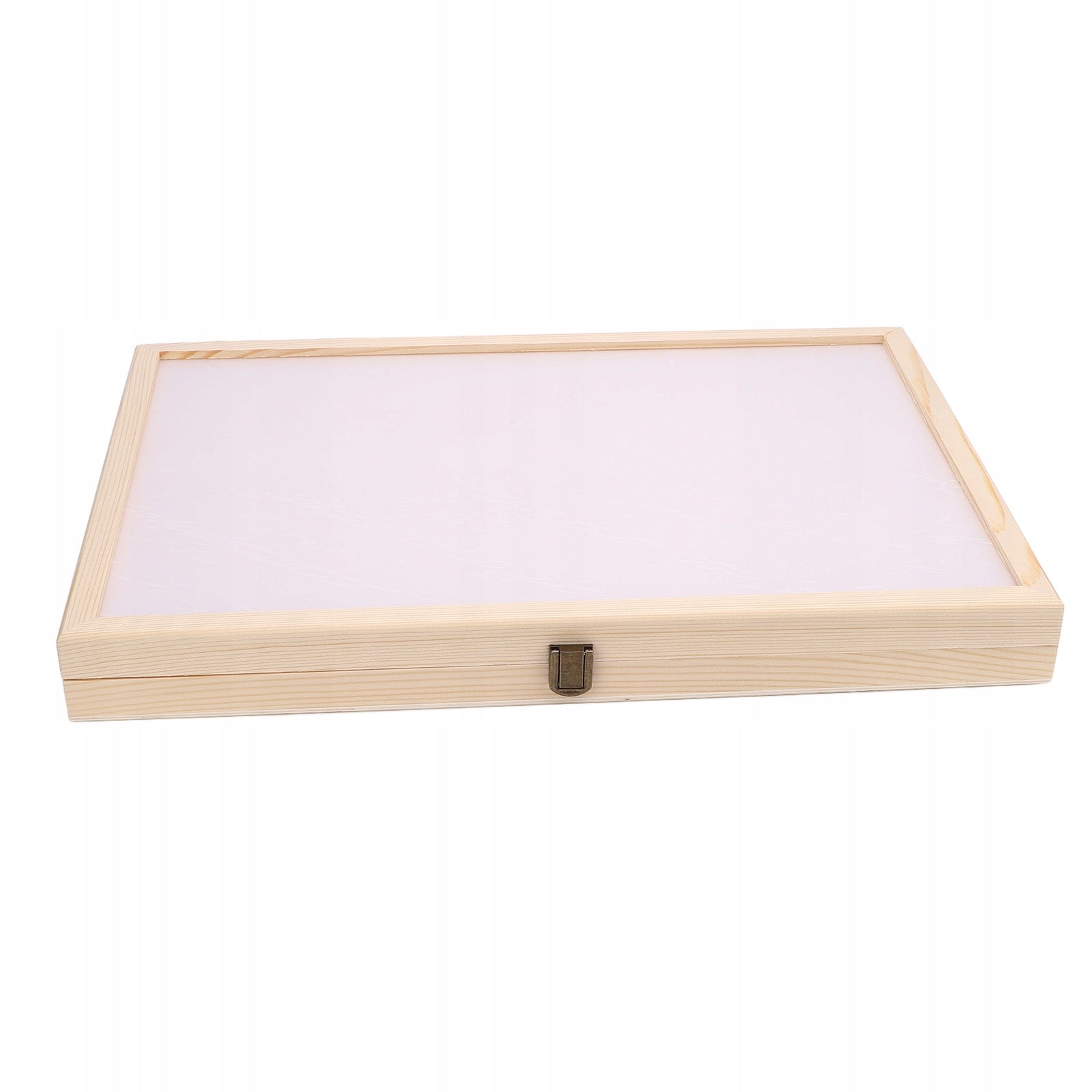 Display box for camera films 135 35mm wooden 80 RV Brand no brand