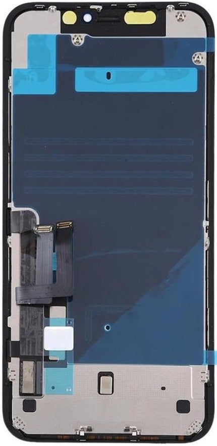Display for iPhone 11 - High Quality Apple INCELL LCD Touch Screen Brand Mobilepart