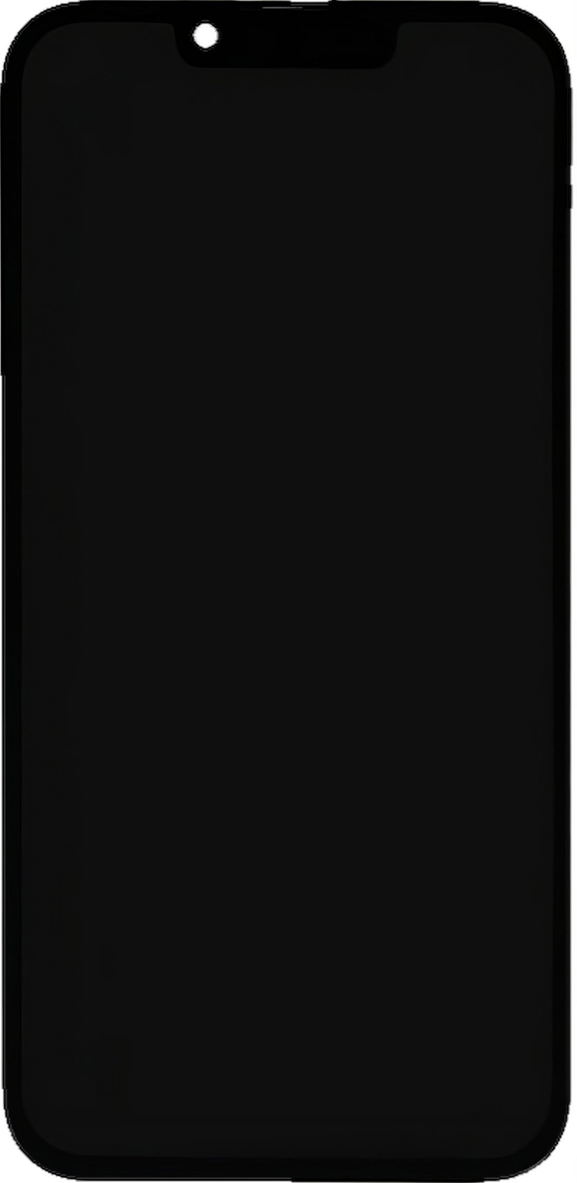 Display for iPhone 13 LCD A2633 Screen Frame + Gasket Oled version GX EAN (GTIN) 5906770439291