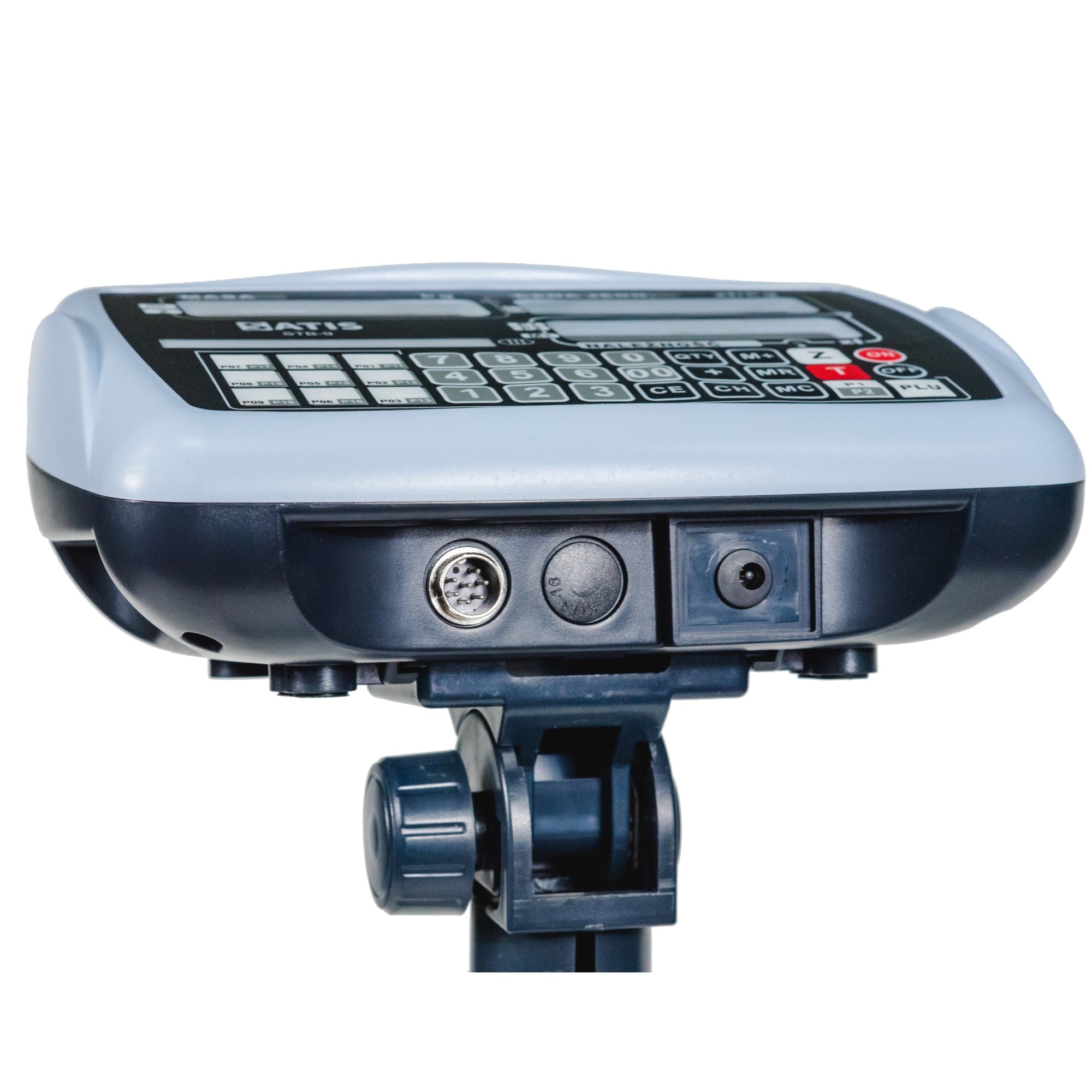 Display weight meter STB-9 for scales universal LCD weight meter Batteries included yes