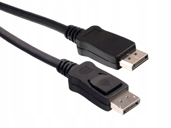 DisplayPort to DisplayPort Cable - 6ft (1.8m)