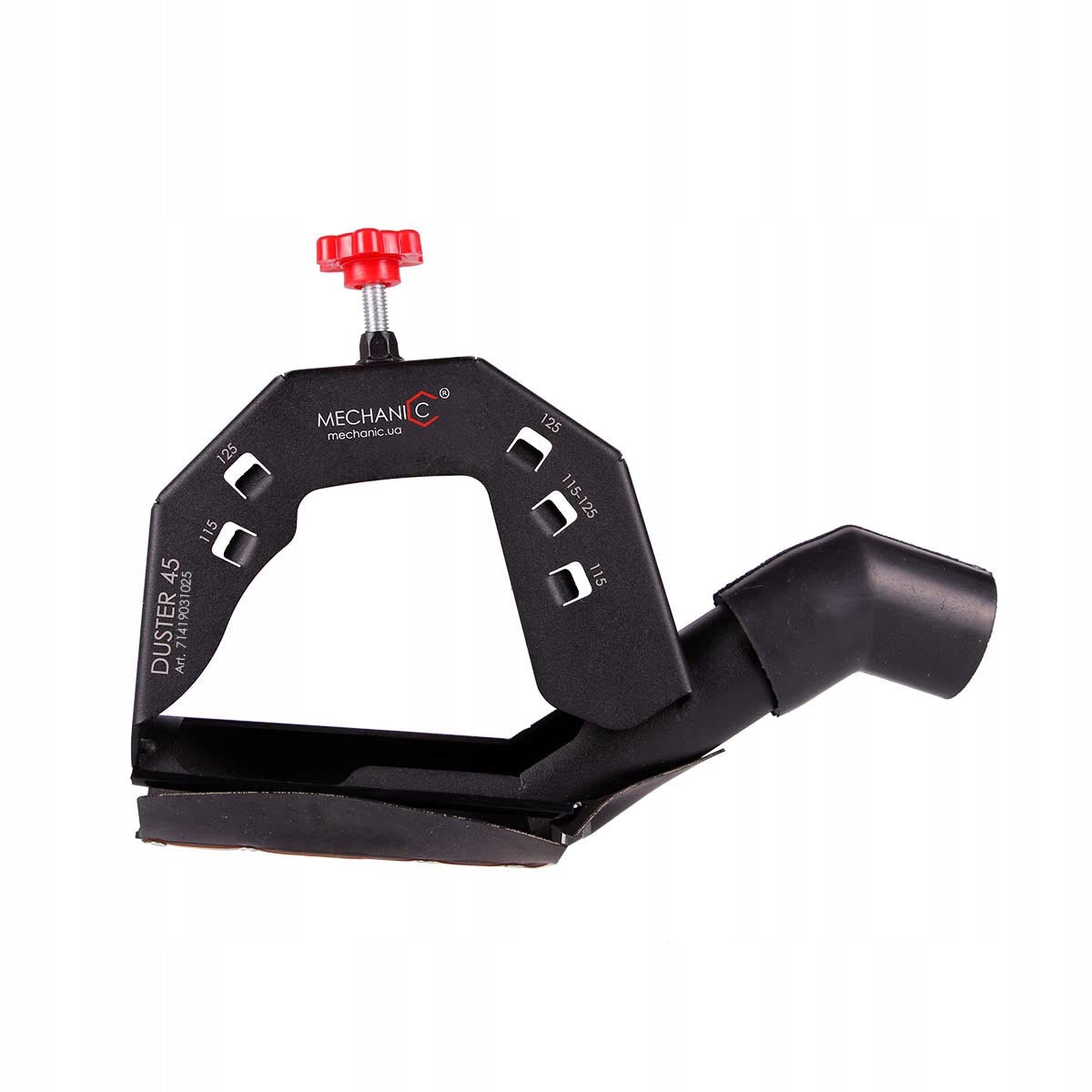 Distar MECHANIC Attachment for angle grinder DUSTER45 115-125 Packaging status original