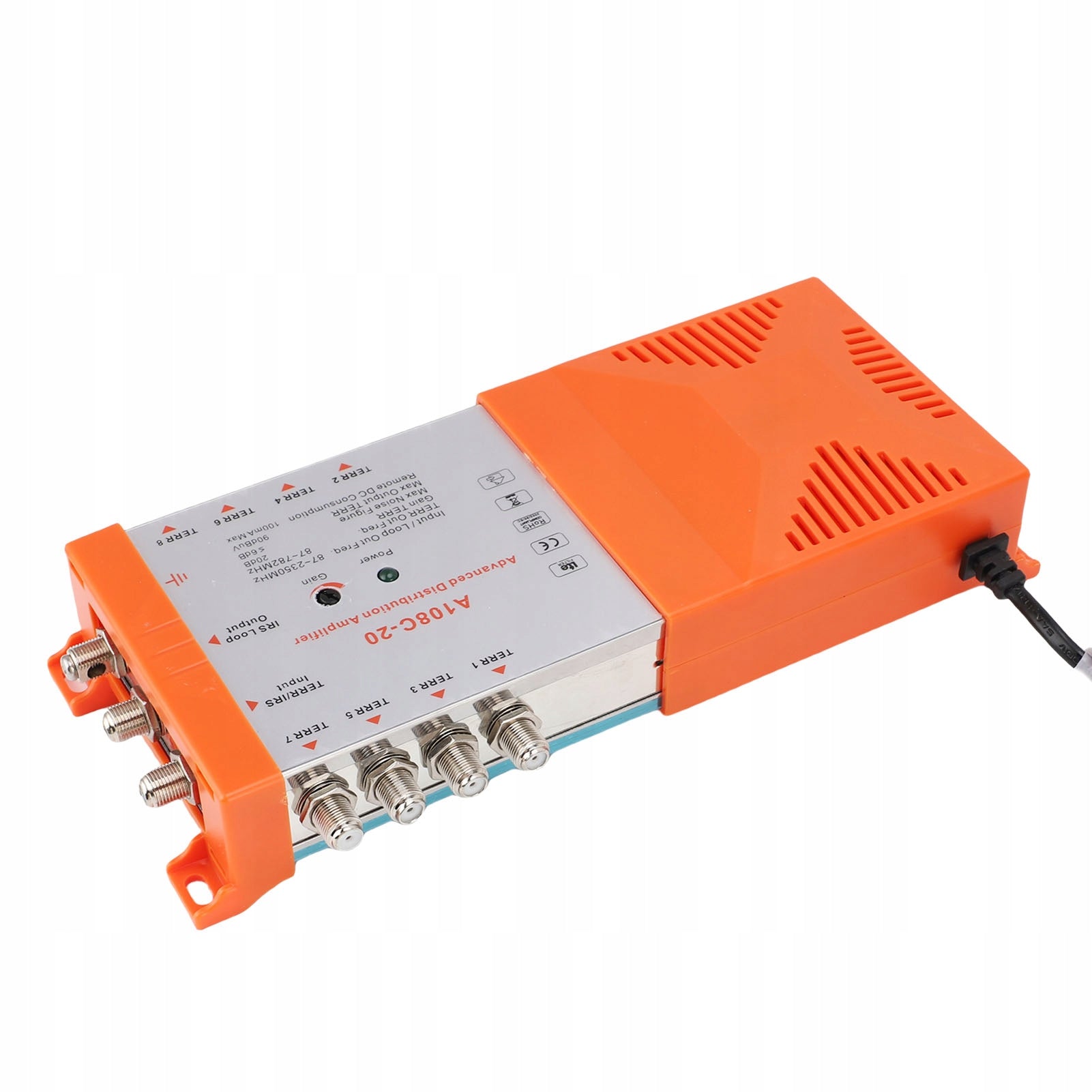 Distribution Amplifier, 4G LTE Filter Supports Distribution Amplifier a Brand no brand