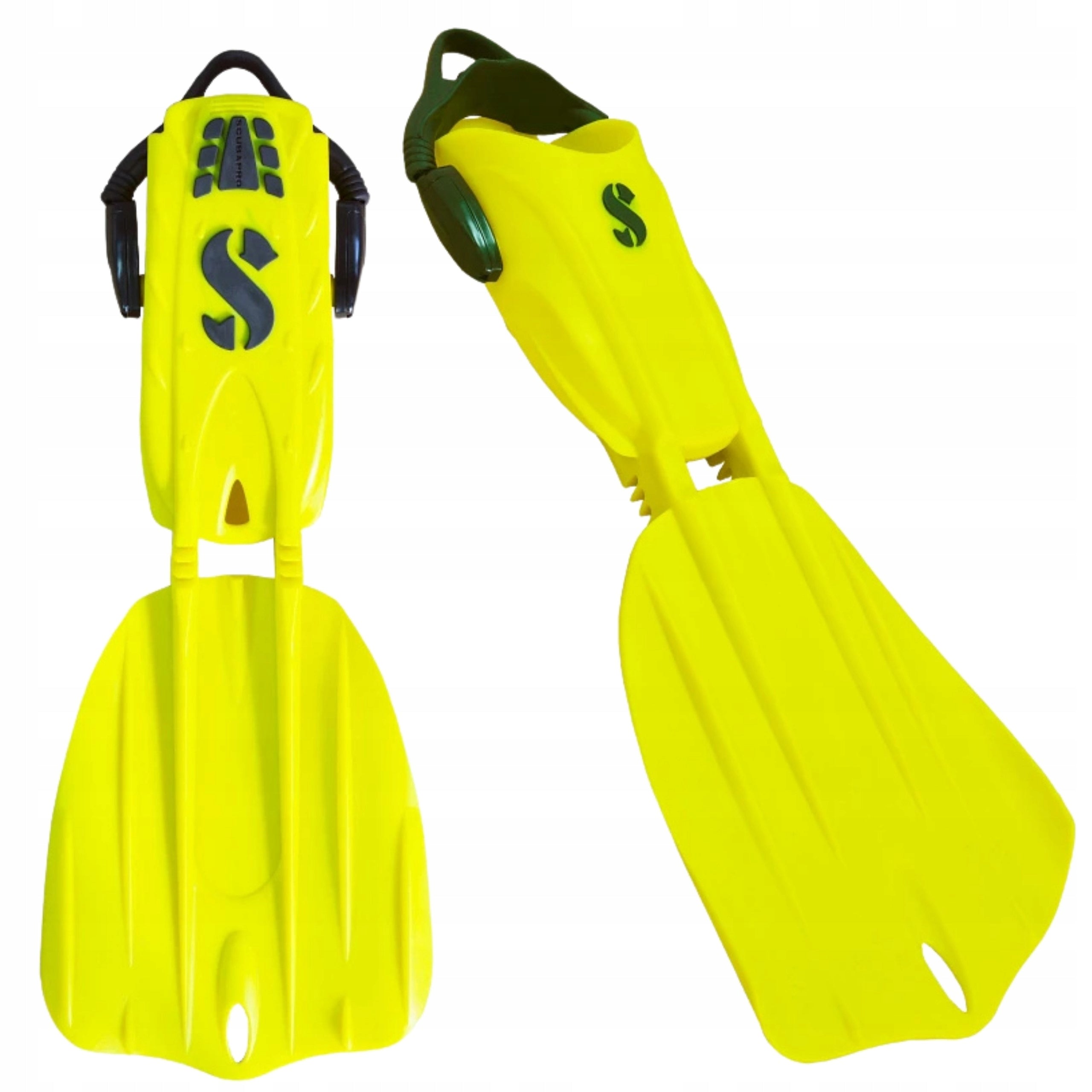 Diver Fins Size S SCUBAPRO Seawing Nova FIN