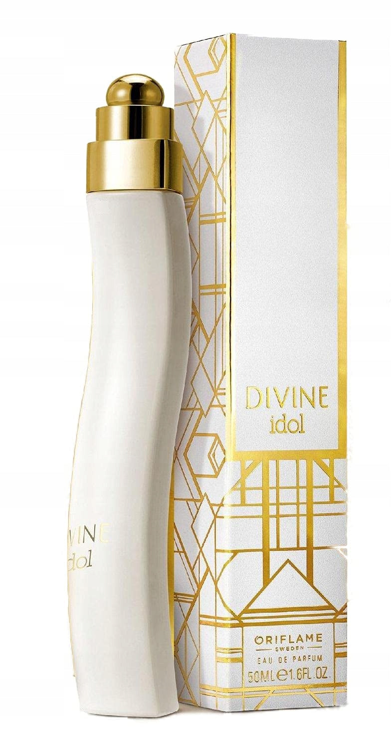 Divine Idol Oriflame Eau de Parfum