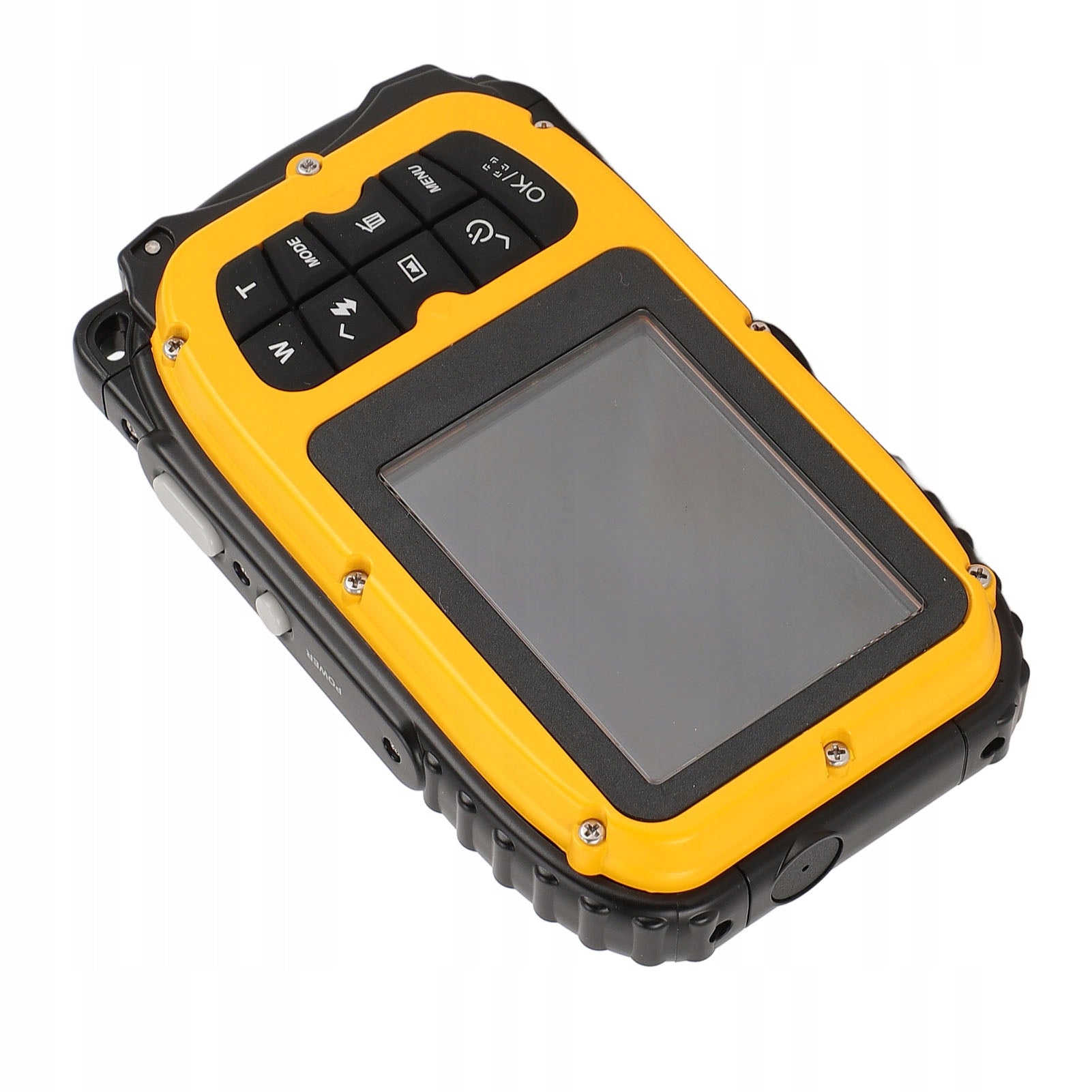 Diving Camera 1080P 48MP Anti Shake 5m Waterproof YG Camera Brand no brand