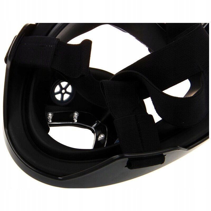 Diving Mask Folding Full Face S/M FULL FACE Swimming Pool for WATER Kind full face