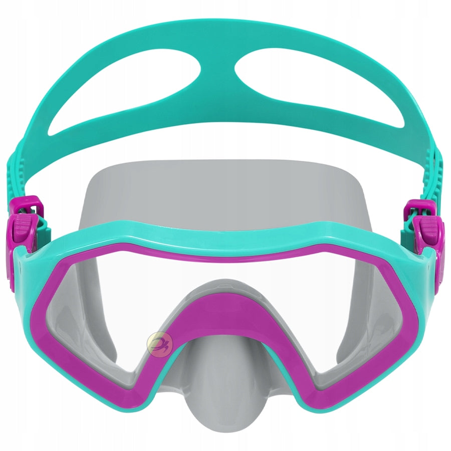 Diving Swimming Glasses Mask Diving 049 Brand Bestway
