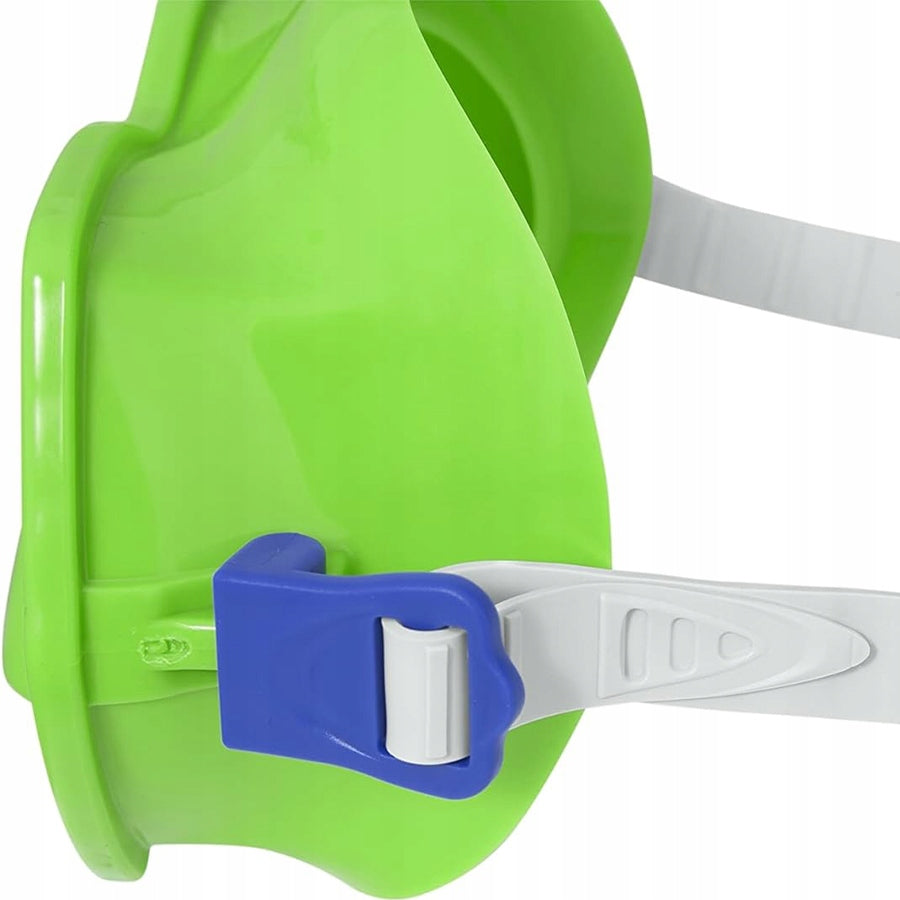Diving Swimming Glasses Mask Diving 059 Brand Bestway