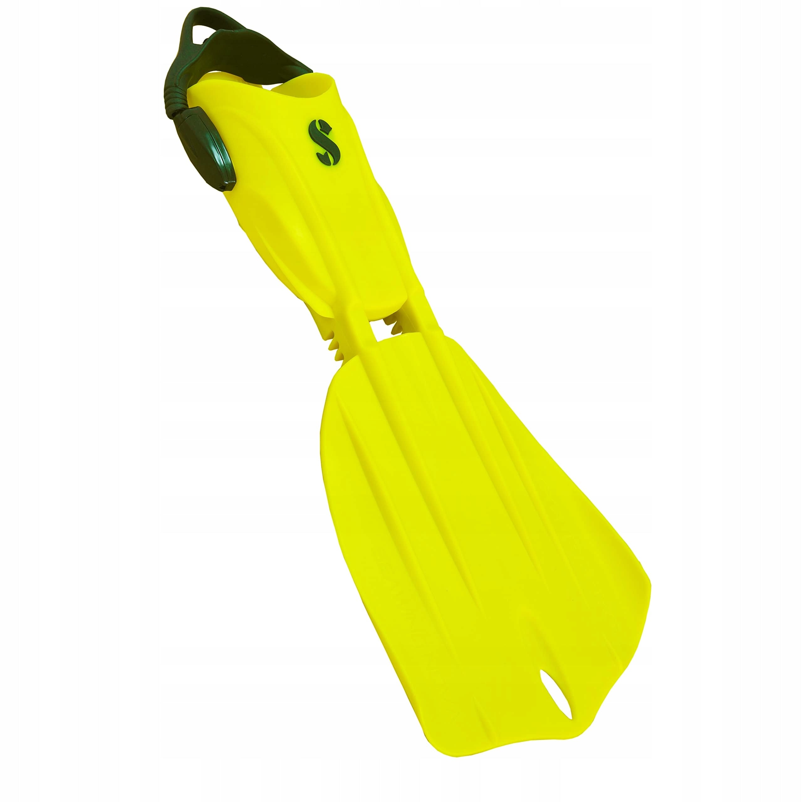 Diving fins Scubapro Seawing Nova M yellow
