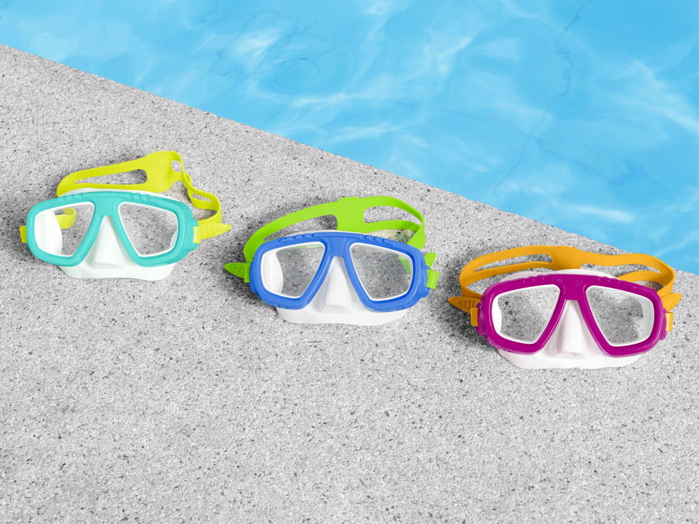 Diving mask 22011 Bestway Brand Bestway