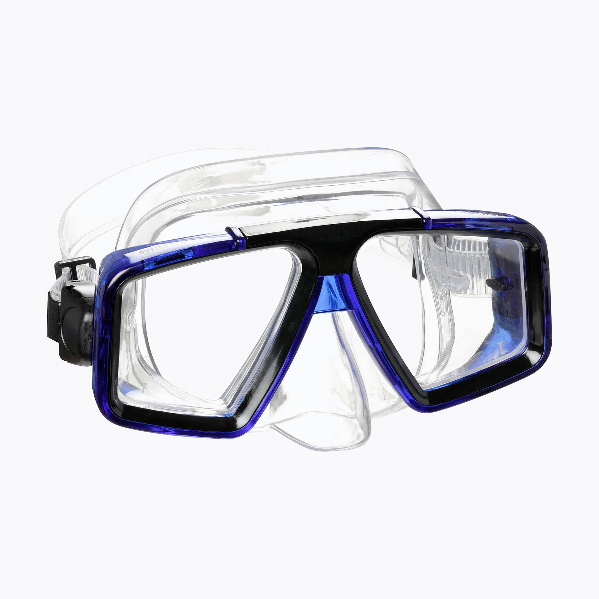 Diving mask Mares Starfish blue OS Color blue