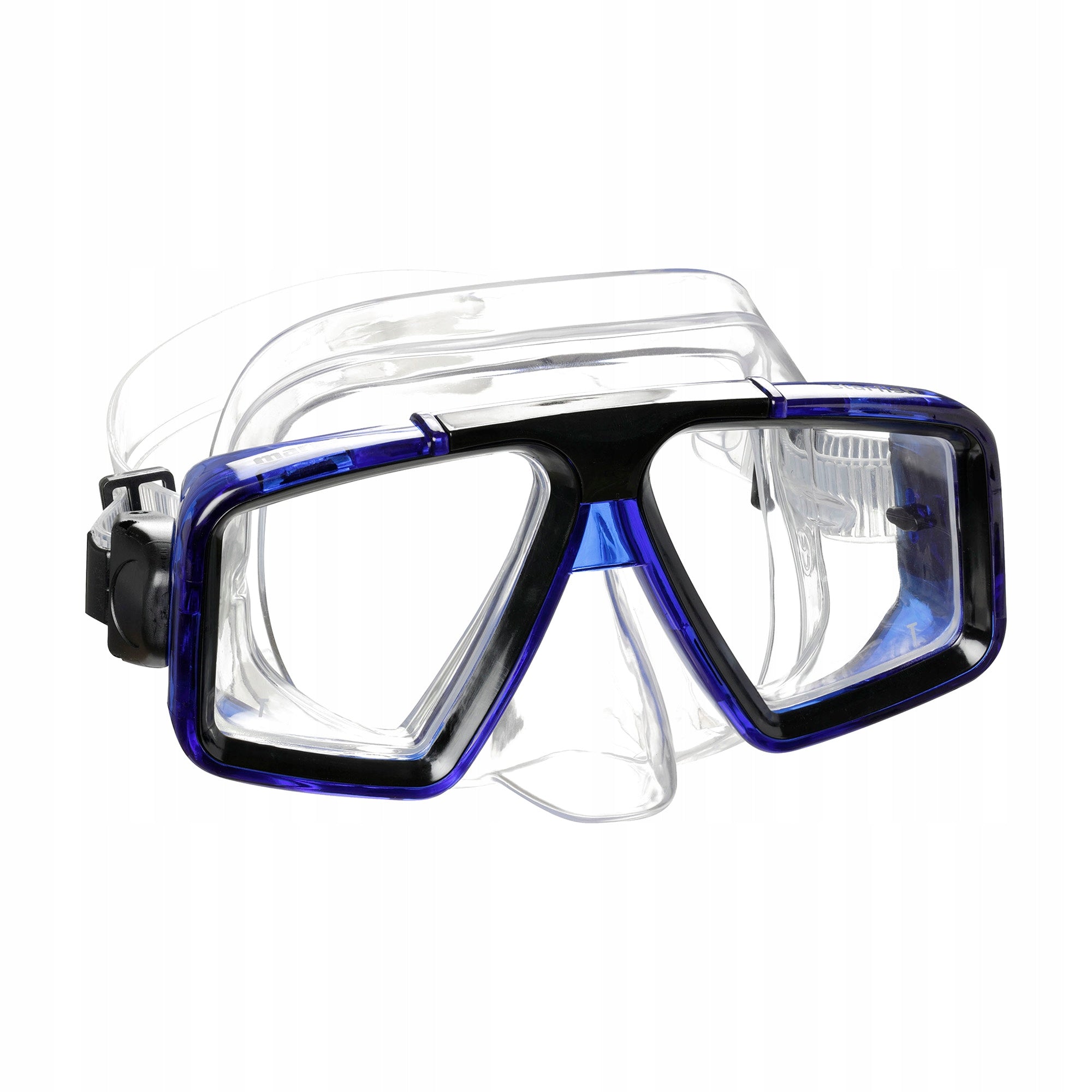Diving mask Mares Starfish blue OS
