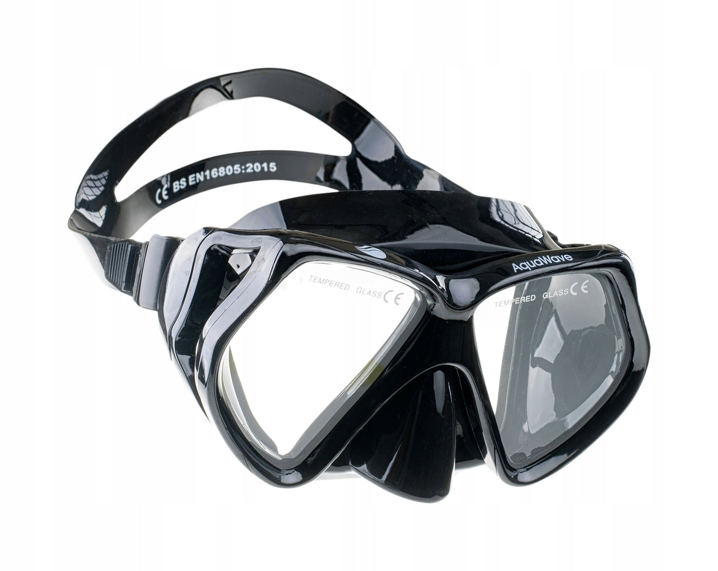 Diving mask OPAL MASK AQUAWAVE Brand Aquawave