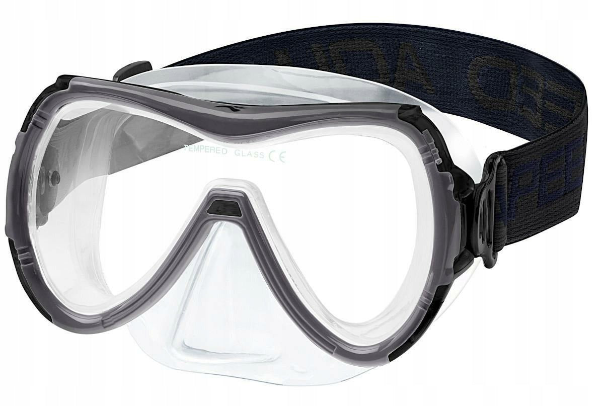 Diving mask RAY FS col. 07 AQUA SPEED Manufacturer code 61102