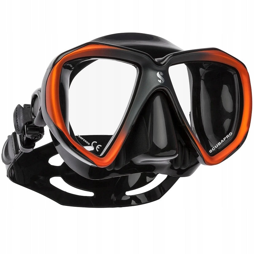 Diving mask Scubapro Spectra (Copper)