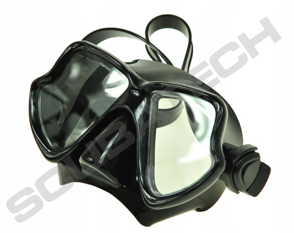 Diving mask Scubatech Orca