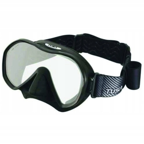 Diving mask TUSA Zensee FS M-1010F QB