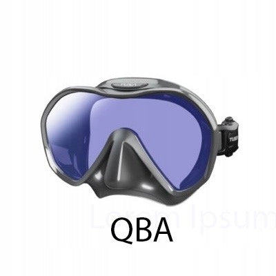 Diving mask Tusa Zensee Pro M1010S QGMA EAN (GTIN) 4983608703367