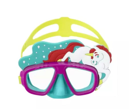 Diving mask glasses Bestway