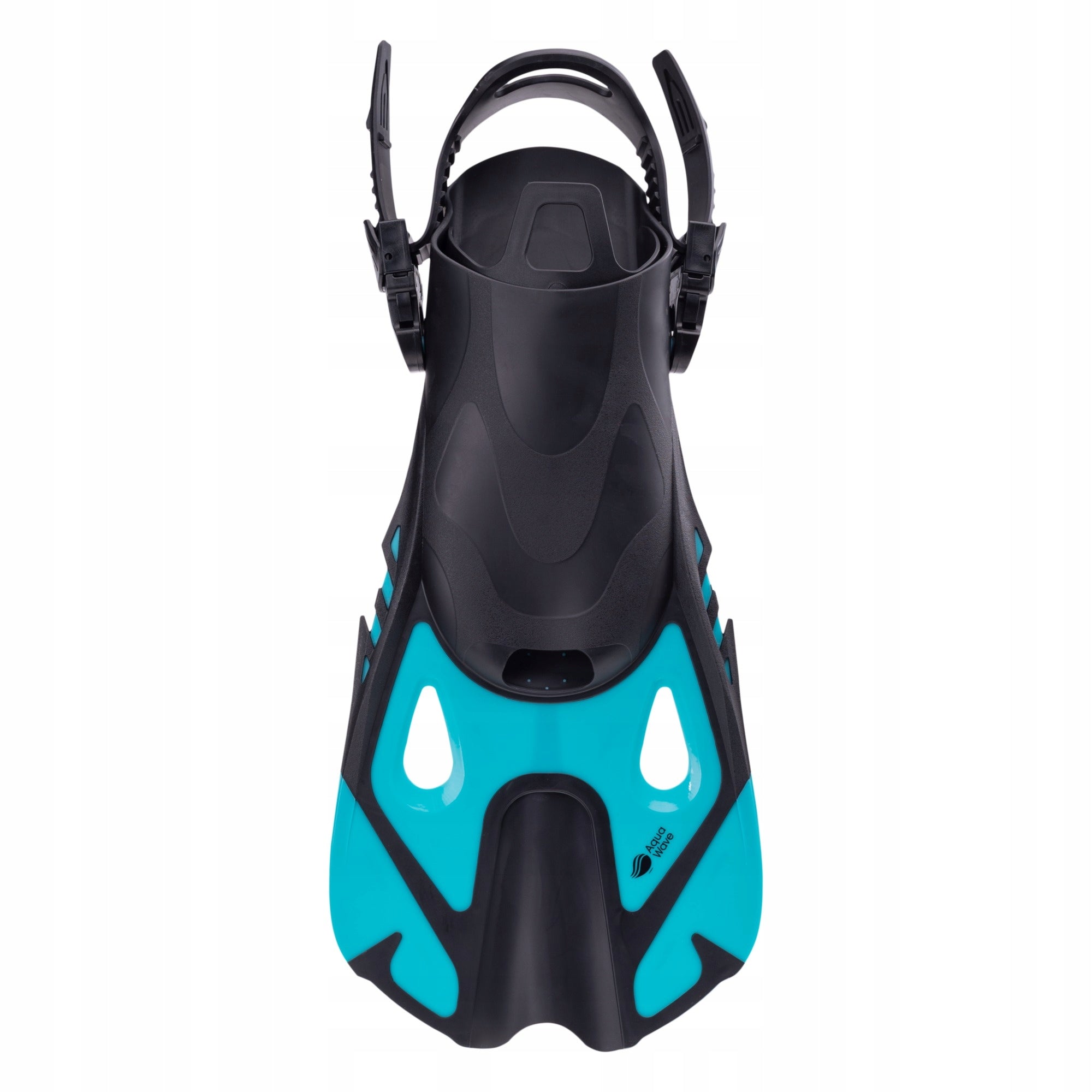 Diving set NELTA SET ONE SIZE Brand Aquawave