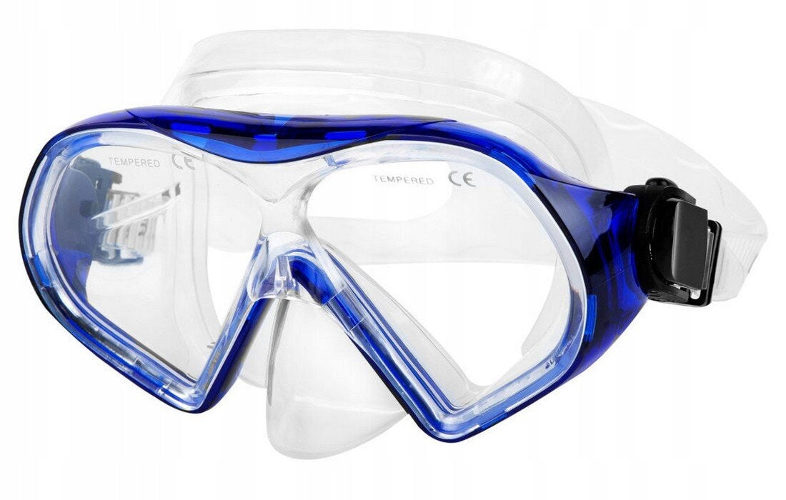 Diving set SPOKEY Celebes Gender unisex product