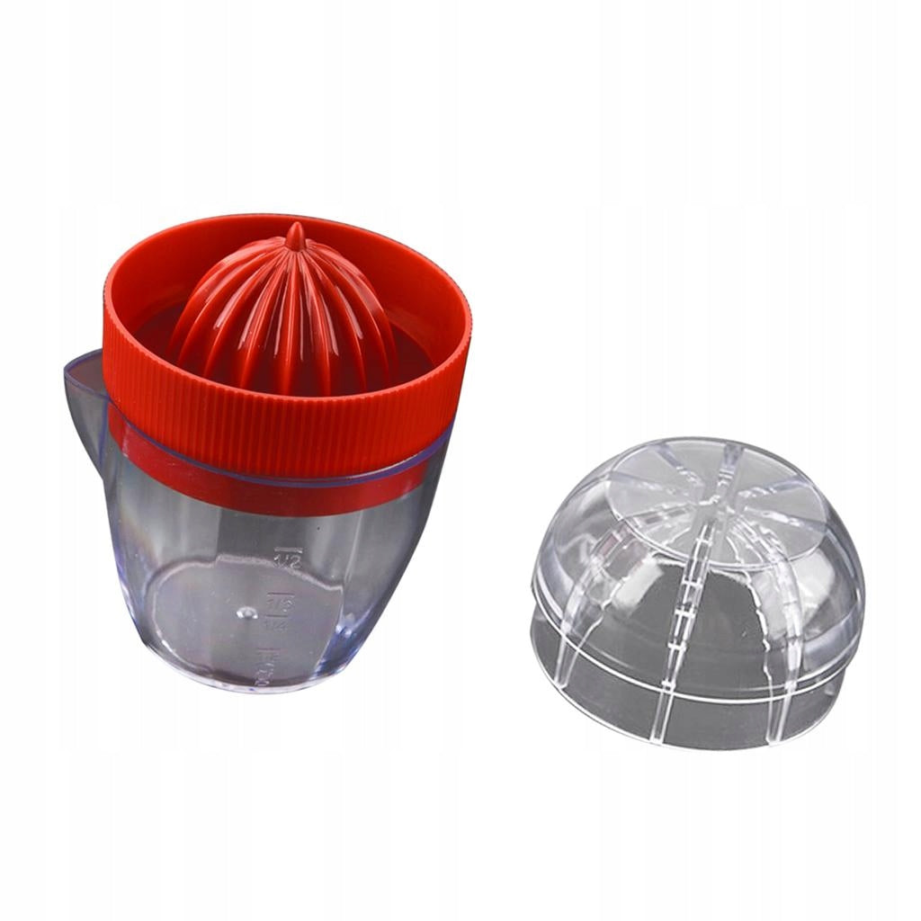 Diy Plastic Citrus Juicer Orange Squeezer Fruit Lemon Juice