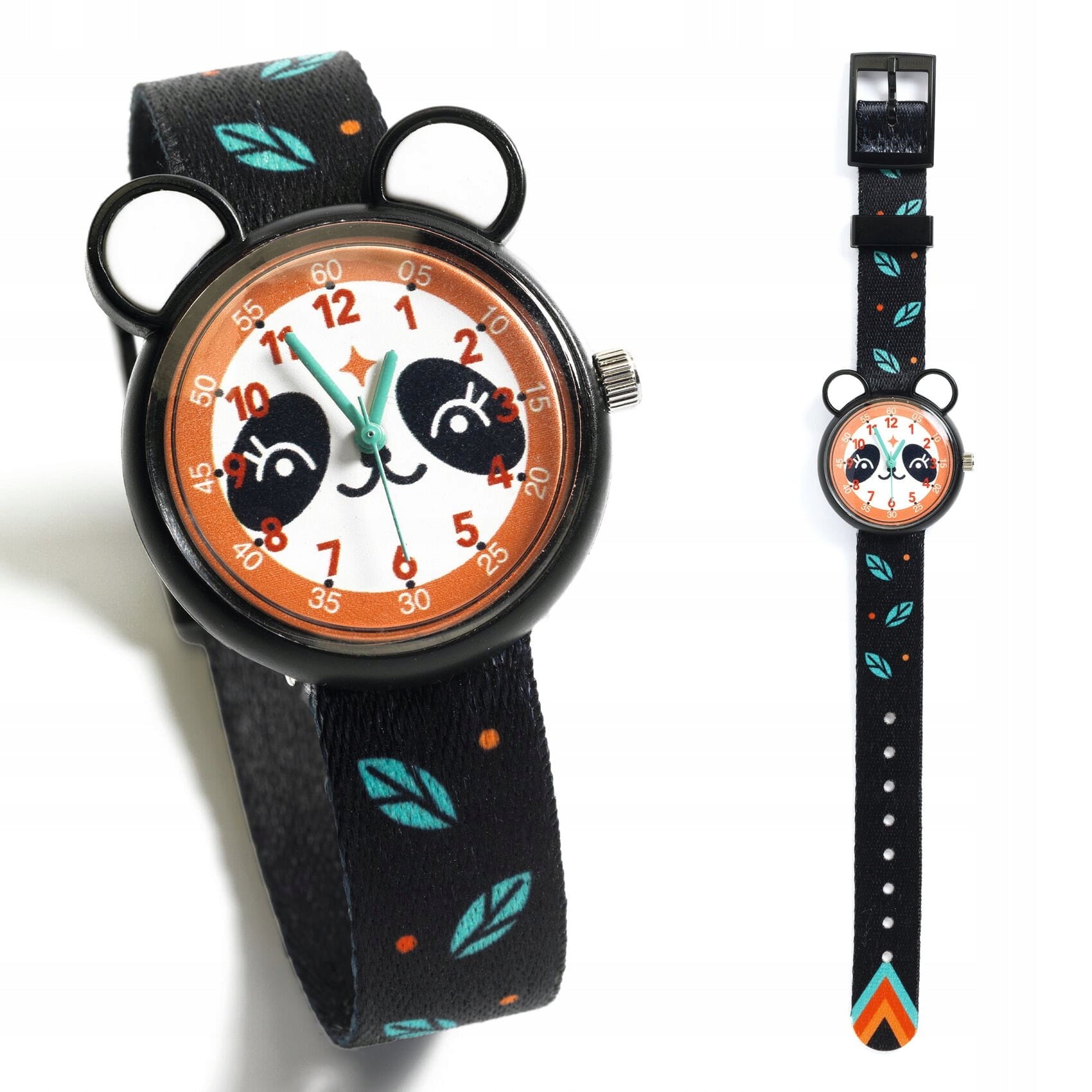 Djeco: PANDA 0428 children's watch