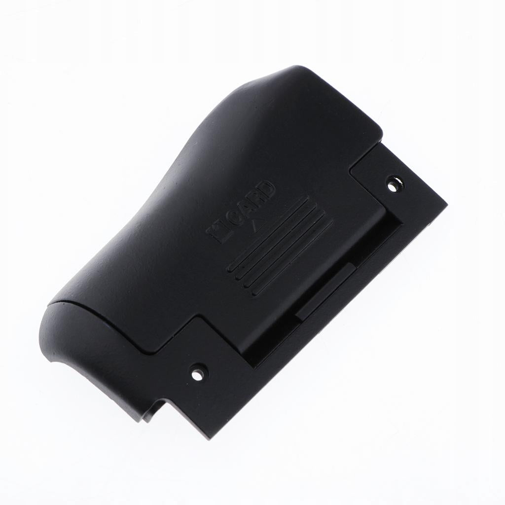 Dla D600 D610 pokrywa gniazda pamięci Manufacturer no brand