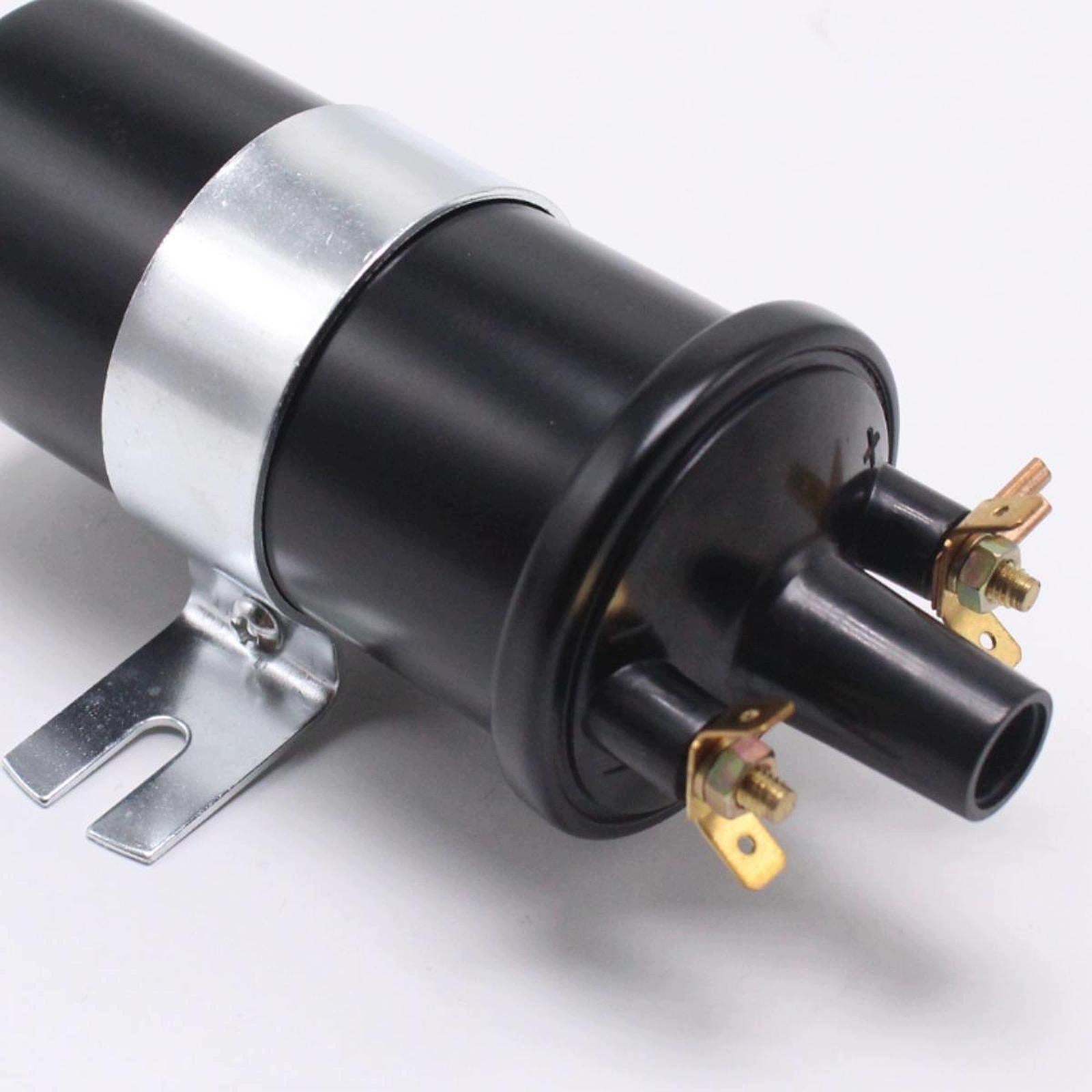 Dlb102 High Performance Ballast Ignition Coil for Cars Truck Black Brand no brand