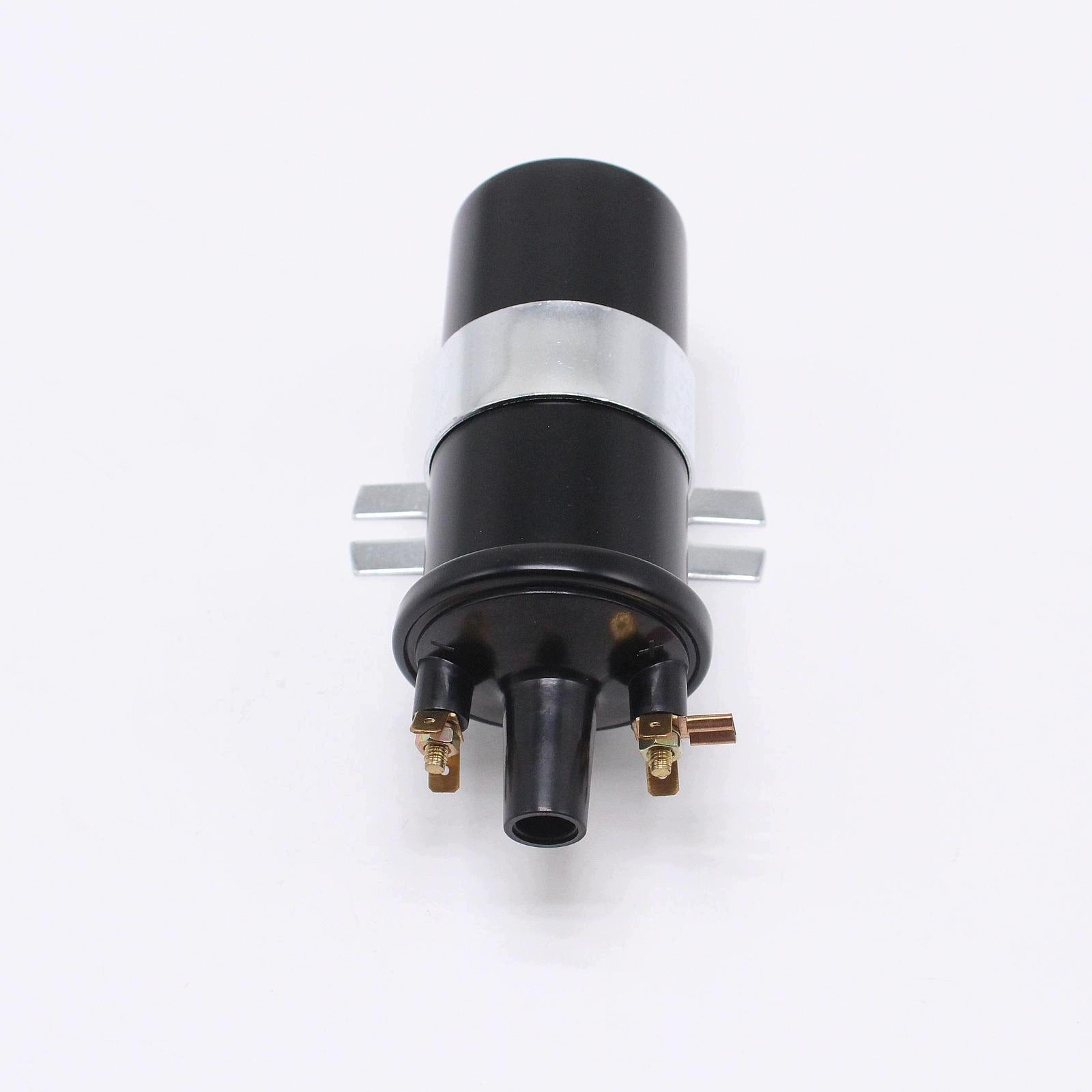 Dlb102 High Performance Ballast Ignition Coil for Cars Truck Black Packaging status original