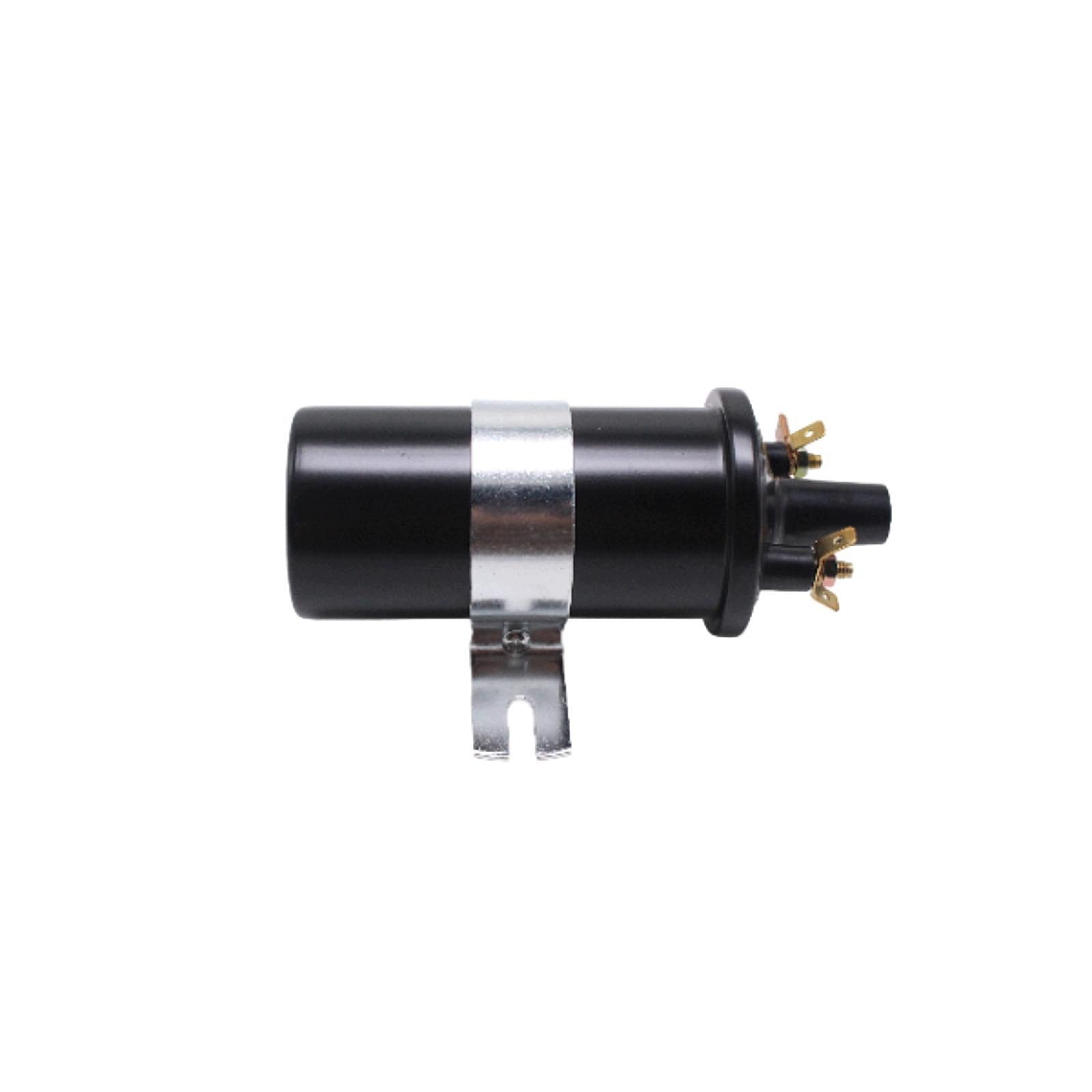 Dlb102 High Performance Ballast Ignition Coil for Cars Truck Black