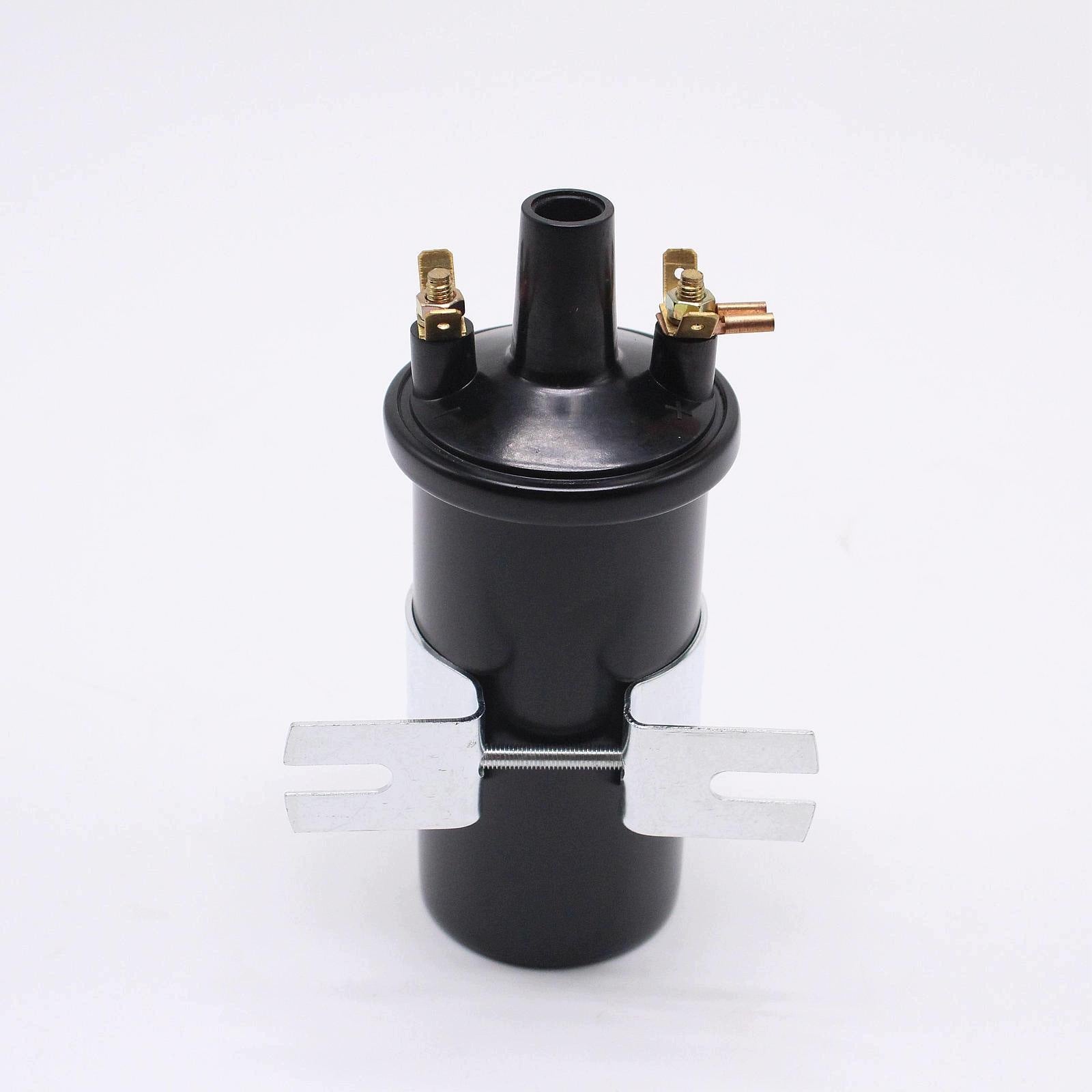 Dlb110 Metal Stable Performance Ballast Ignition Coil for Cars Auto Black Packaging status original