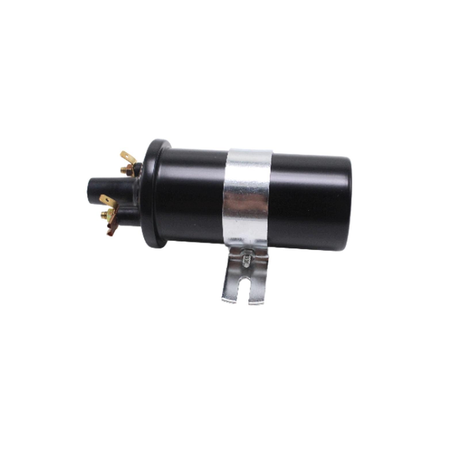 Dlb110 Metal Stable Performance Ballast Ignition Coil for Cars Auto Black