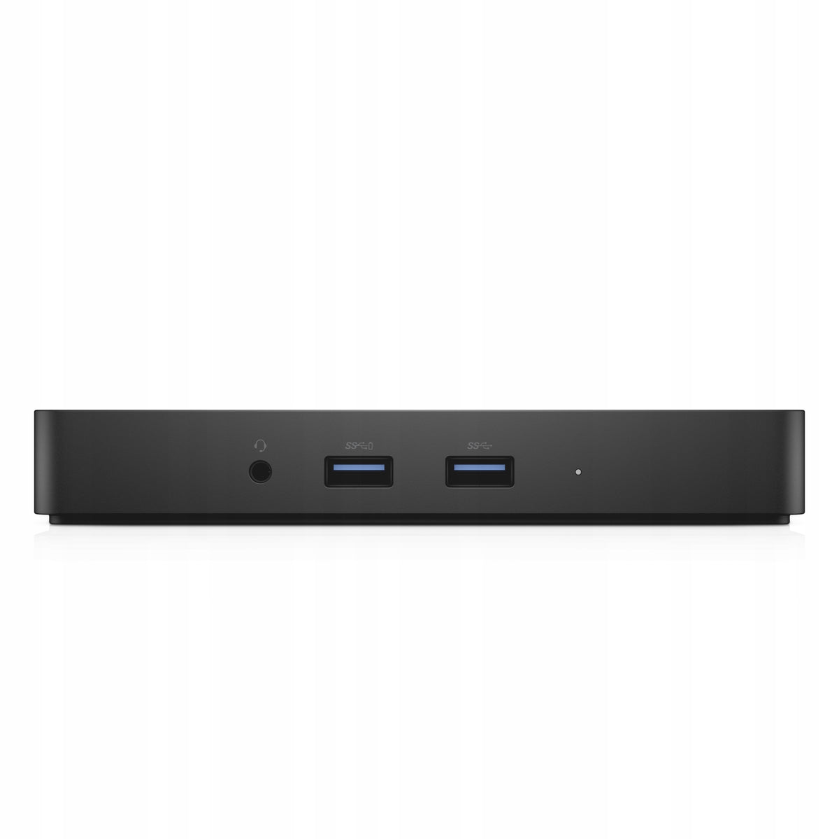 Dock Dell WD15 USB-C PD 2 monitors HDMI DP LAN RJ-45 universal HUB Manufacturer code 0PC7MY