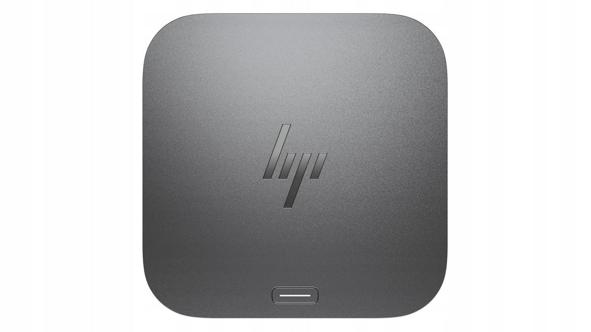 Docking Station HP Thunderbolt 4 Ultra 180W G6 Dock pn: 9X481UT Manufacturer HP