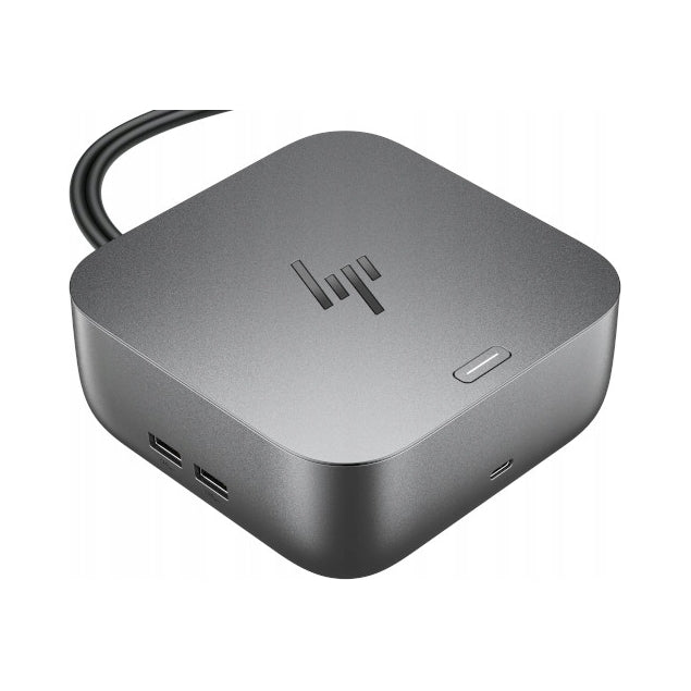 Docking Station HP Thunderbolt 4 Ultra 180W G6 Dock pn: 9X481UT