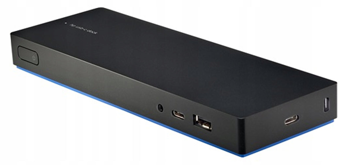 Docking Station HP USB-C Dock G4 100W 3xUSB-C HDMI LAN 2xDP Manufacturer HP