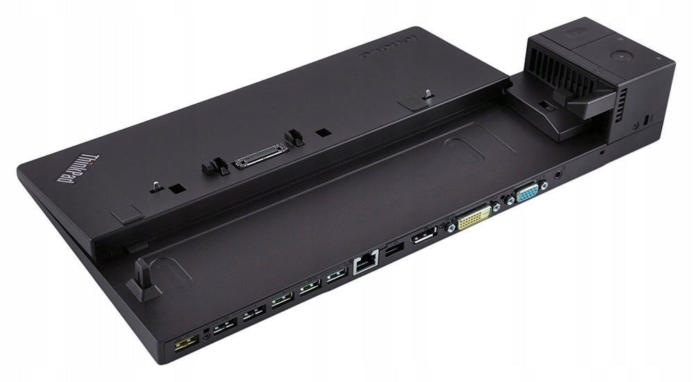 Docking Station Lenovo ThinkPad X240 X250 X260 X270 W540 W541 W550s Packaging status original