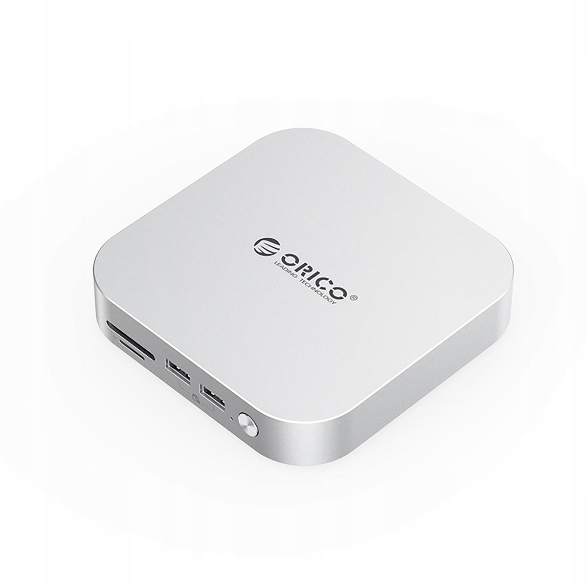 Docking Station Orico Docking Station Mac Mini M4 Manufacturer Orico