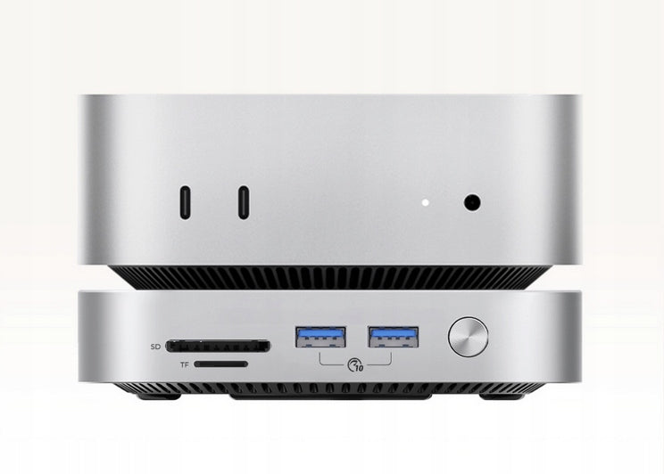 Docking Station Orico Docking Station Mac Mini M4