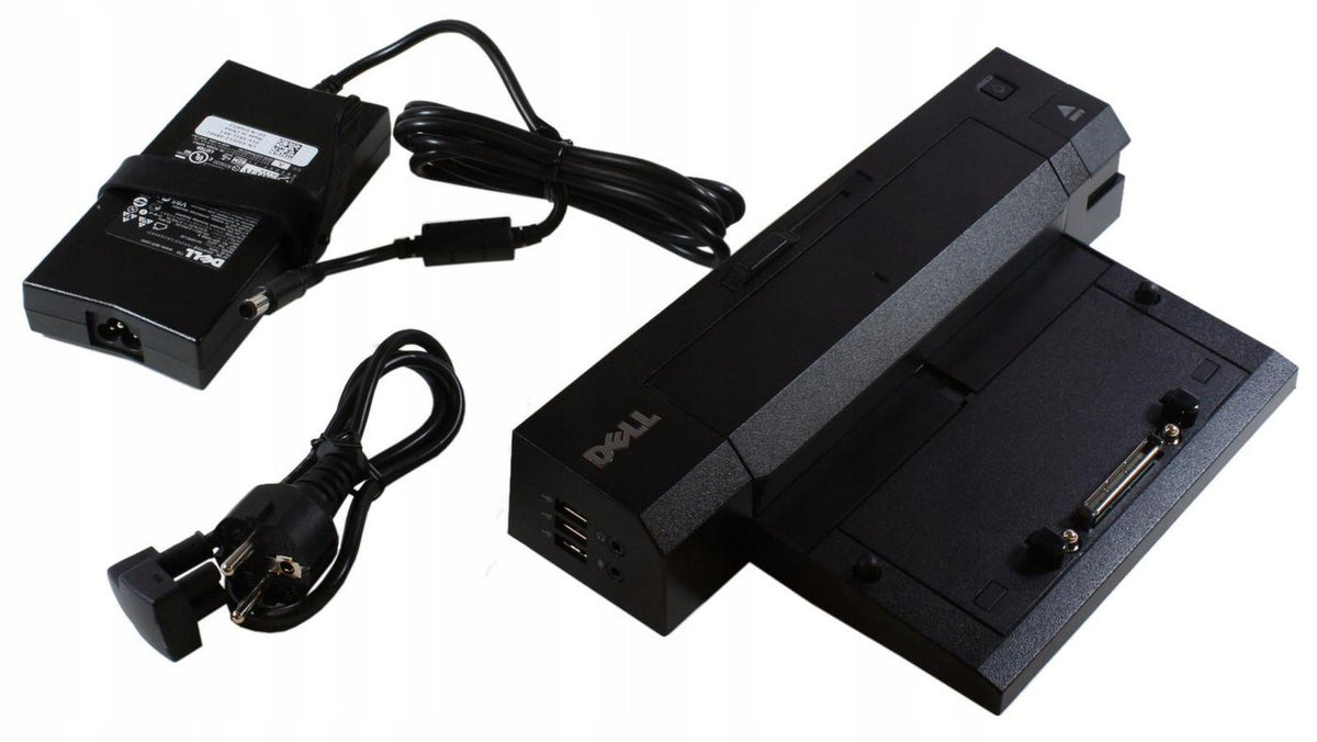 Docking station DELL K09A dp/n: 0N1J67 with charger 130W Manufacturer Dell