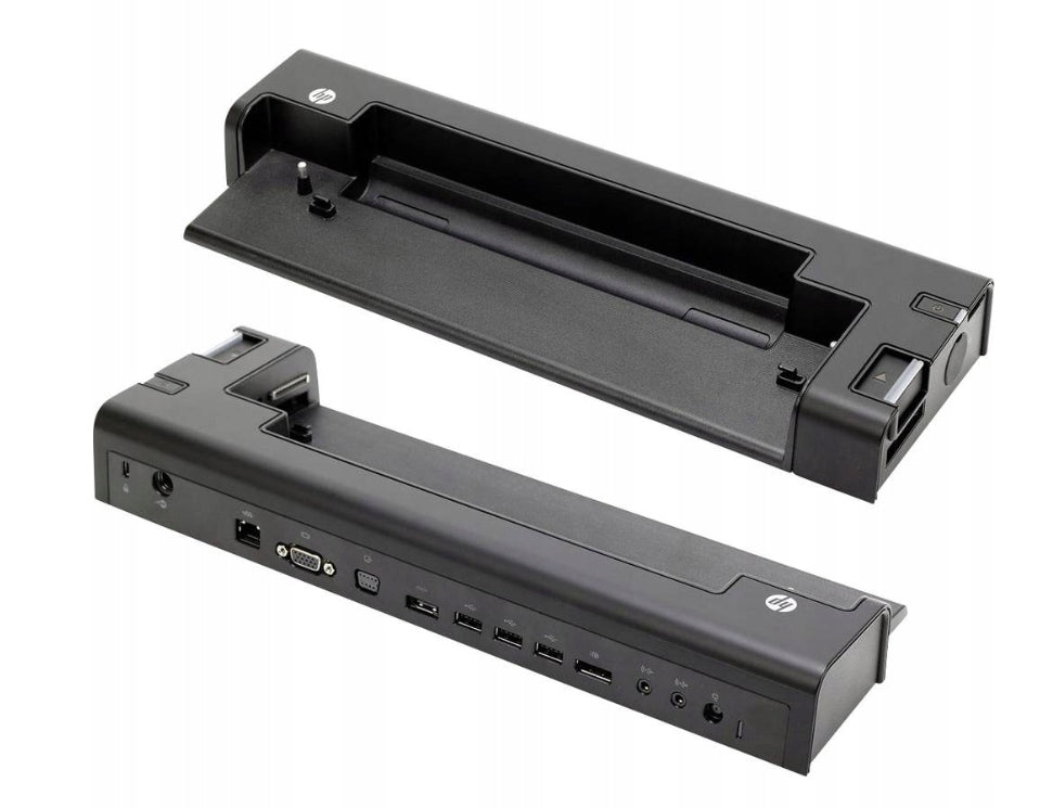 Docking station HP 2560 EURO EAN (GTIN) 886111313501