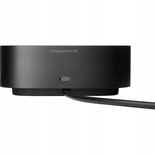 Docking station HP USB-C Dock G5 5TW10AA#ABB Certificates of conformity CE