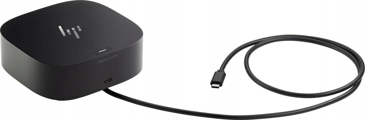 Docking station HP USB-C Dock G5 5TW10AA#ABB
