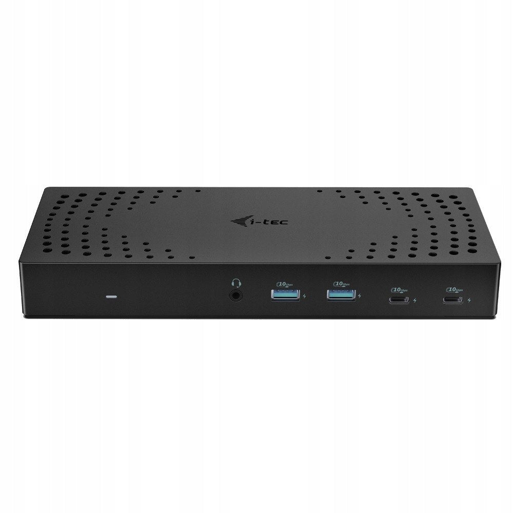 Docking station I-Tec 8595611706073 Certificates of conformity CE
