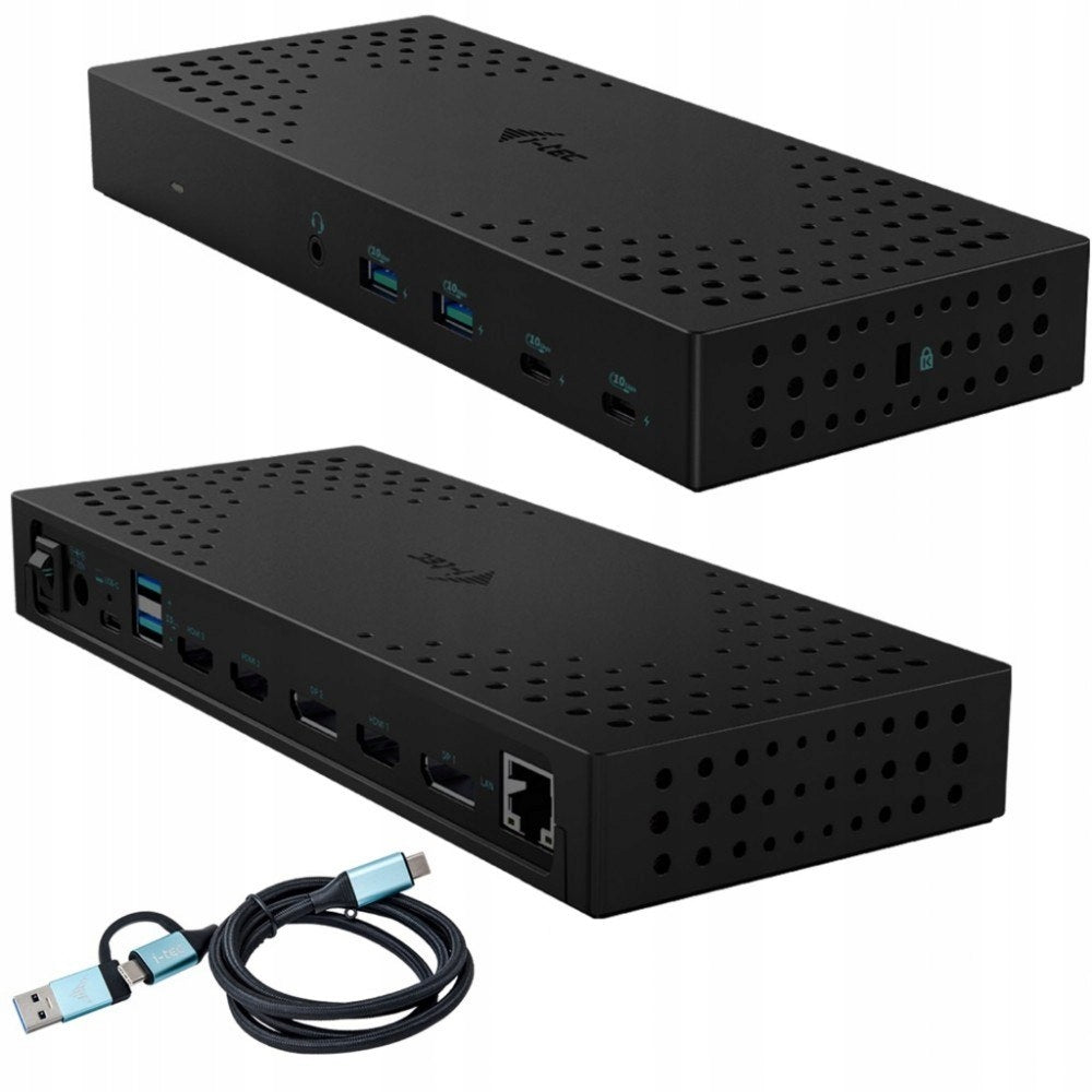 Docking station I-Tec 8595611706073