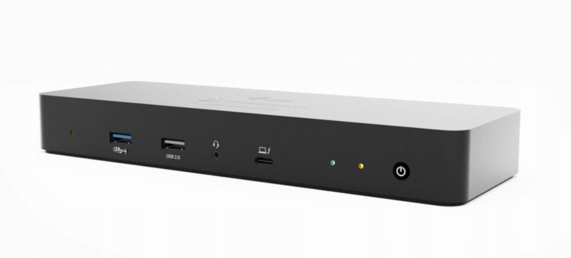 Docking station I-Tec 8595611707575 Manufacturer I-Tec
